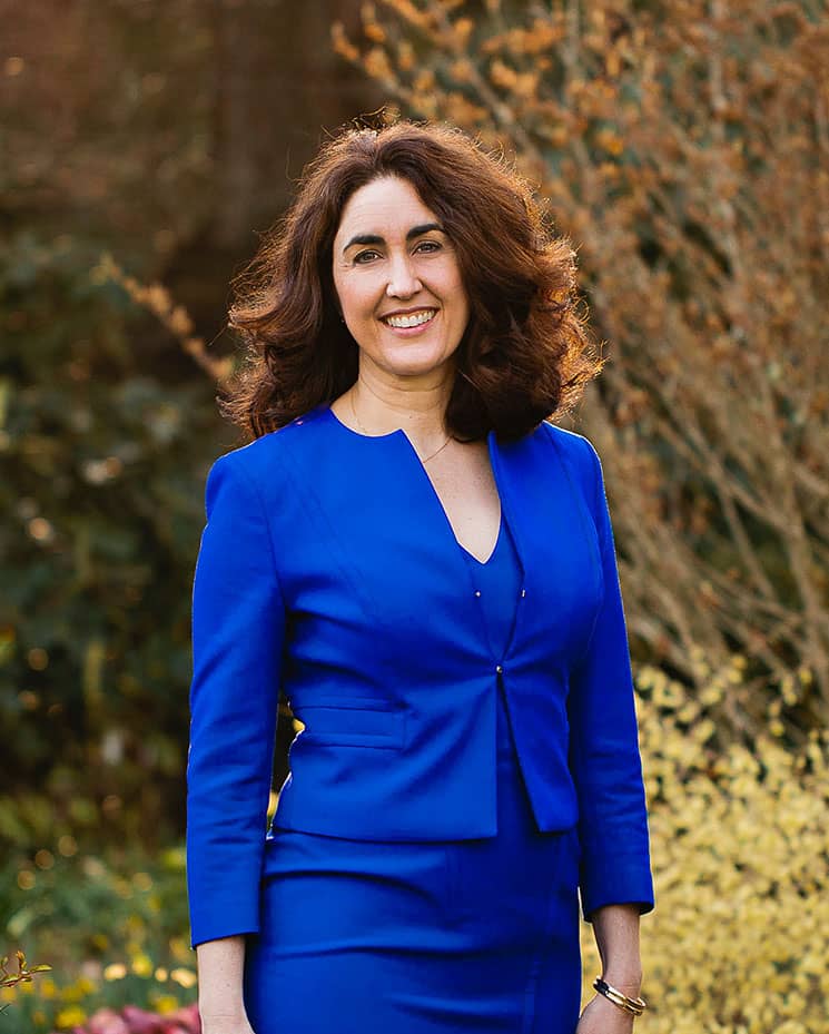Christina T. Sherman