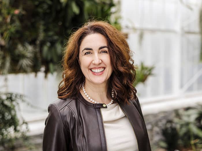 Christina T. Sherman
